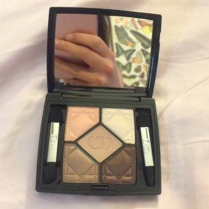 Dior Eyeshadow Palette