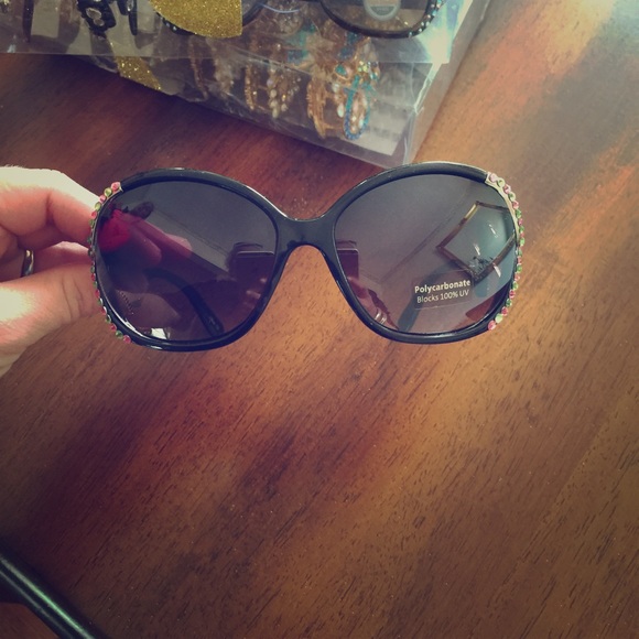 SunGlasses