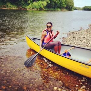 Meet your Posher, Diana