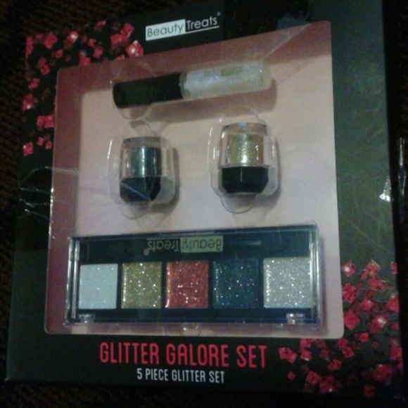 ~ Glitter Galore Set ~