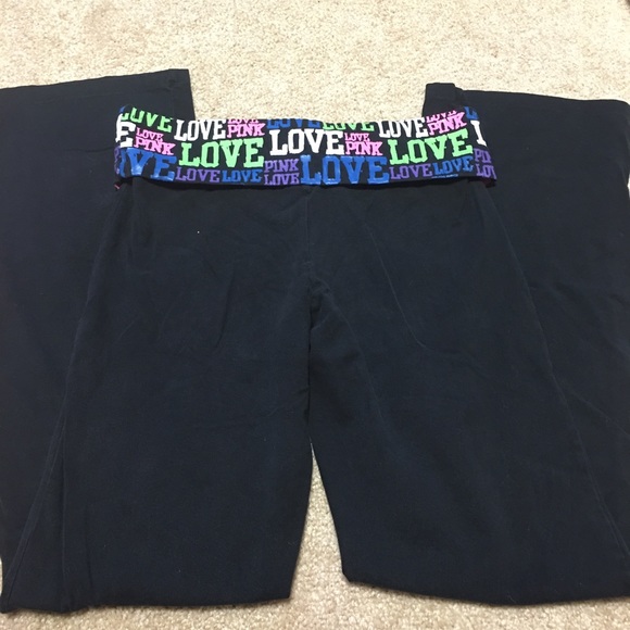 VS Pink pants - Picture 2 of 2