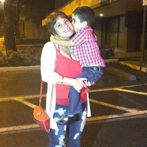 Meet your Posher, Lilian