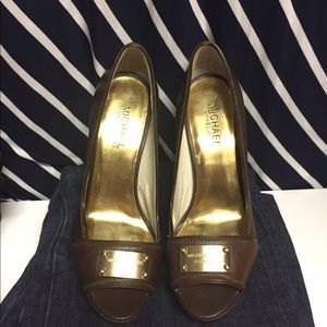 Michael Kors heels