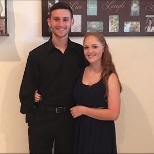 Meet your Posher, Harley