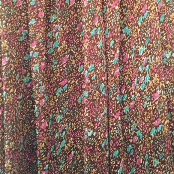 Floral Dress - Picture 2 of 3