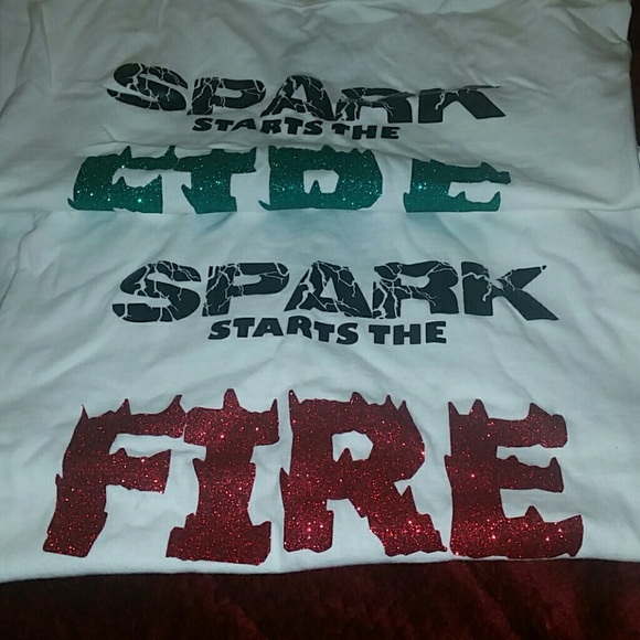 AdvoCare tanks