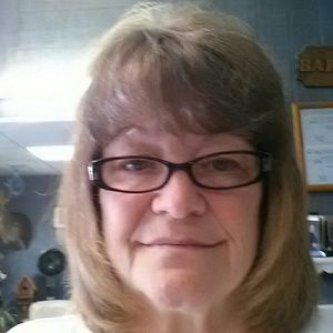 Meet your Posher, Barbara