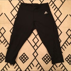 Adidas workout pant