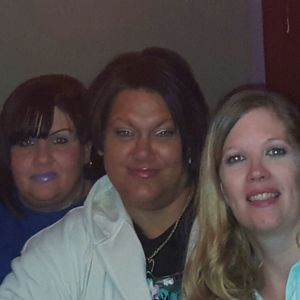 Meet your Posher, Tammy