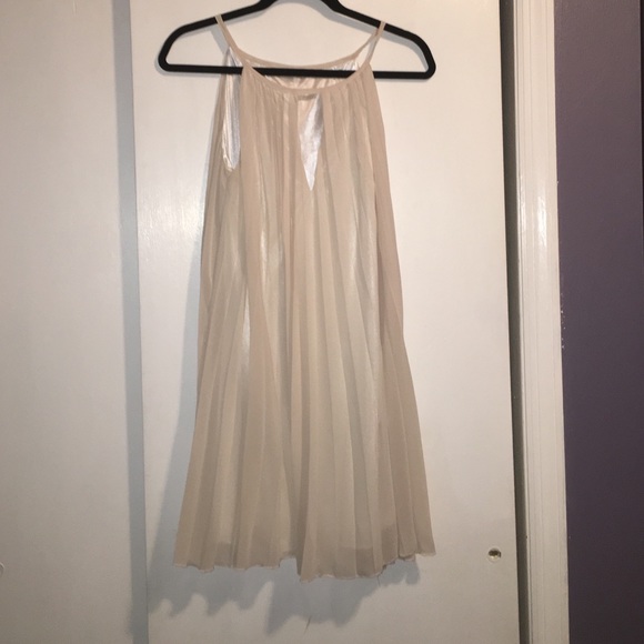 ✨✨❗️Cute flouncy dress