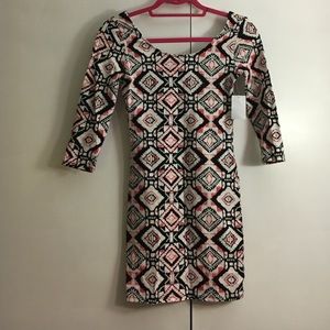 Charlotte Russe Mini dress.