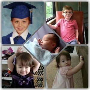 Meet your Posher, Shelly