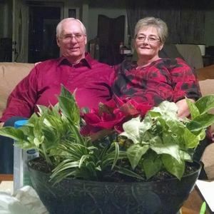 Meet your Posher, Loretta