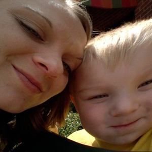 Meet your Posher, Krystal