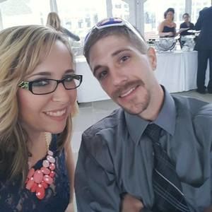 Meet your Posher, Stacy