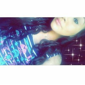 Meet your Posher, Joana