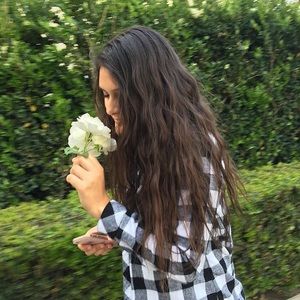 Meet your Posher, Crystal