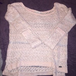 Abercrombie and Fitch sweater
