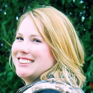 Meet your Posher, Randi