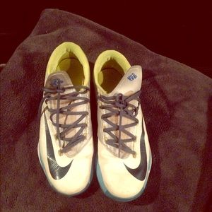 Men's Nike Kevin Durant