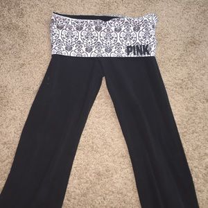 Victoria Secret Flare pants!