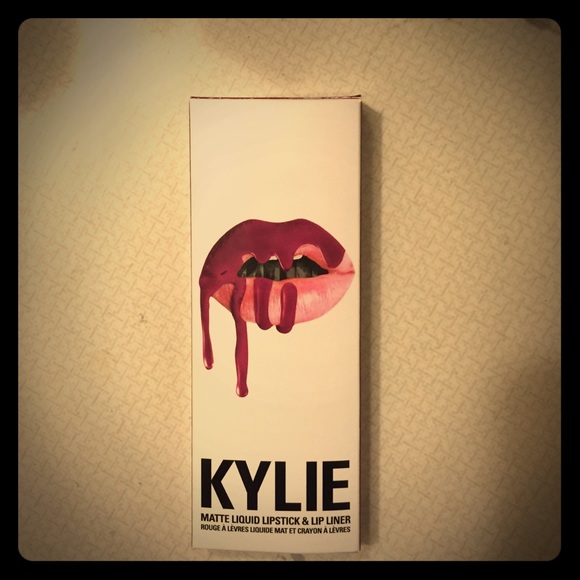 Flash sale 😍Posie K lip kit 💋