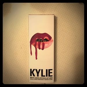 Flash sale 😍Posie K lip kit 💋