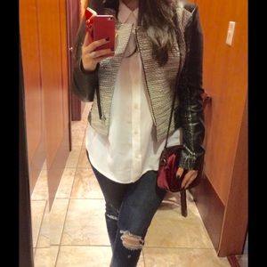 Meet your Posher, Valery