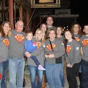 Meet your Posher, Mary