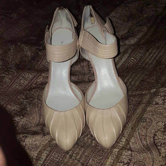 Nine west shoe