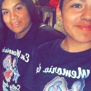 Meet your Posher, Julissa