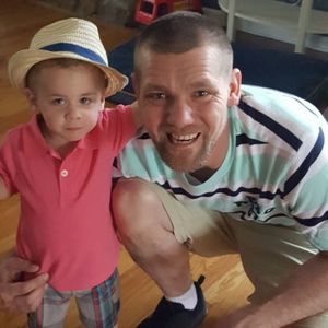 Meet your Posher, Paige