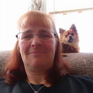 Meet your Posher, Trish