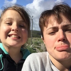 Meet your Posher, Katelyn