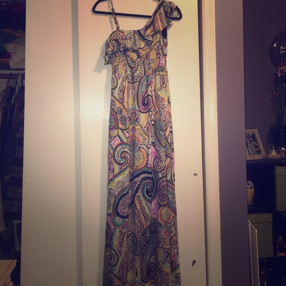 🔶🔷SALE🔷🔶Maxi dress