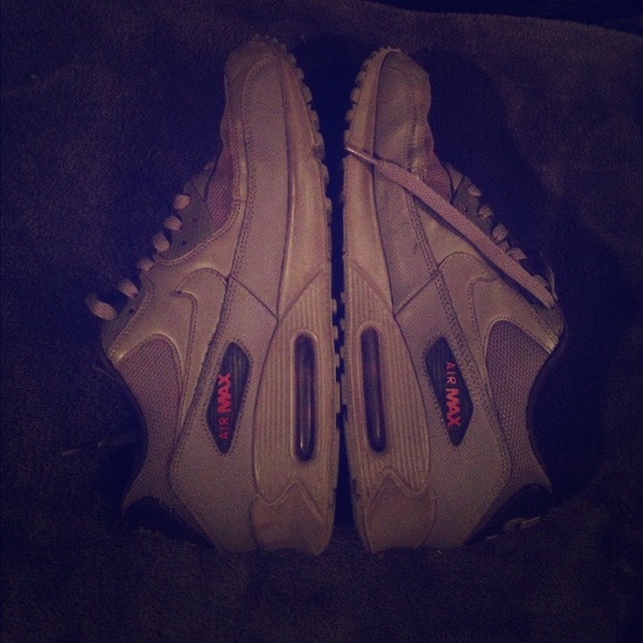 Men's Nike air max
