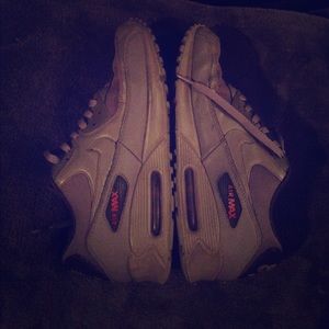 Men's Nike air max