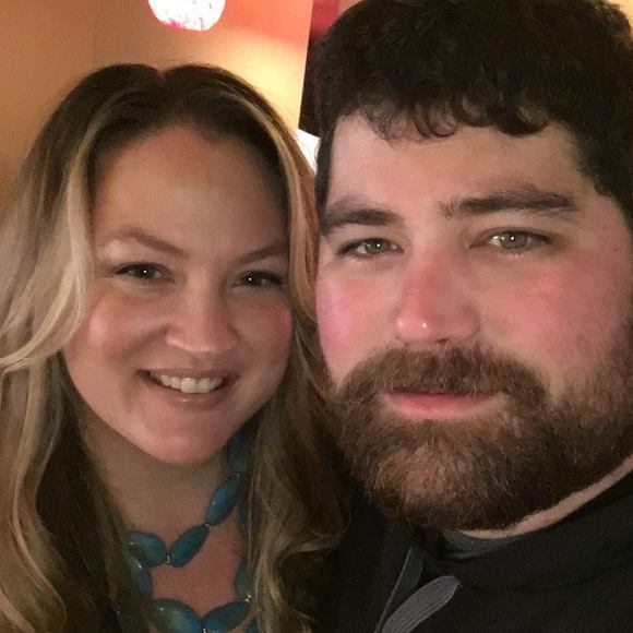 Meet your Posher, Jen