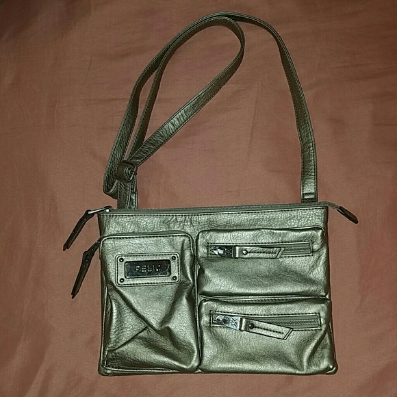 Relic purse