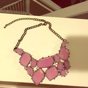 Necklace 💎 never worn !