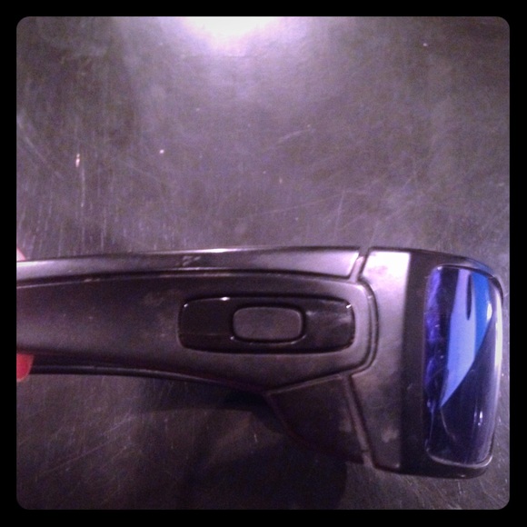 Oakley sunglasses