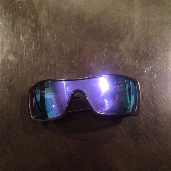 Oakley sunglasses