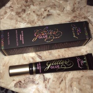 Too faced glitter glue ! Brand new ! Never used