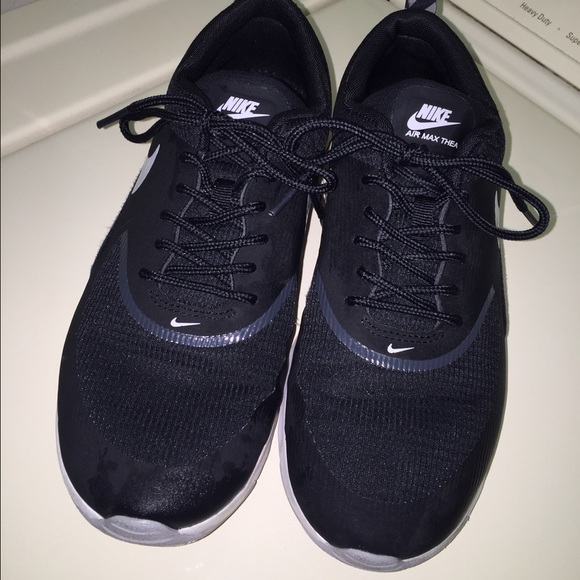 Women's Nike Air Max Thea