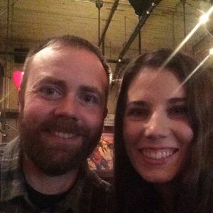 Meet your Posher, Anjelica