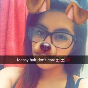 Meet your Posher, Angelica