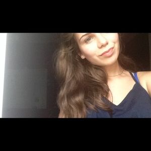 Meet your Posher, Jenna