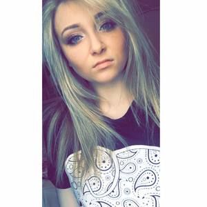 Meet your Posher, Georgia