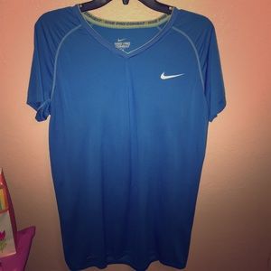 Nike Pro Combat Dri-Fit