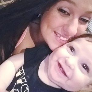 Meet your Posher, Brittaney